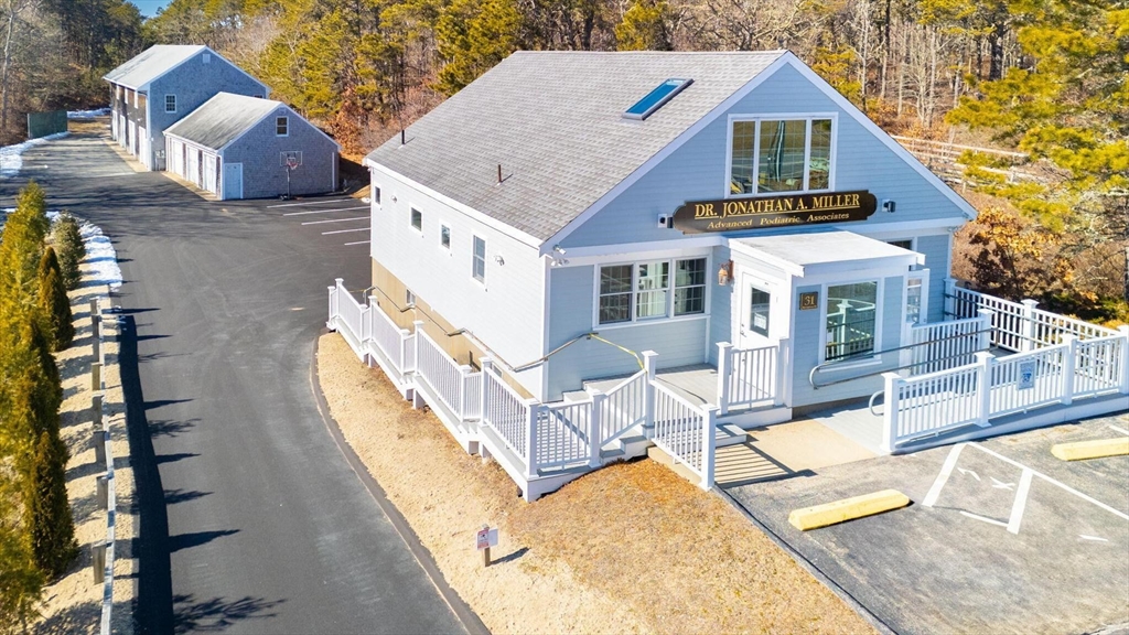 31 Meetinghouse, Chatham, Massachusetts, ,Commercial Sale,For Sale,Meetinghouse,73490280