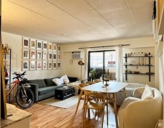 125 Pleasant Street, Brookline, Massachusetts, 2 Bedrooms Bedrooms, 4 Rooms Rooms,1.5 BathroomsBathrooms,Residential Lease,For Rent,Pleasant Street,73490298