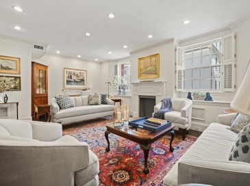 142 Chestnut Street, Boston, Massachusetts, 3 Bedrooms Bedrooms, 7 Rooms Rooms,3.5 BathroomsBathrooms,Residential,For Sale,Chestnut Street,73490273