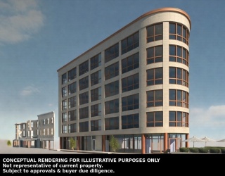 2-6 Boston St, Boston, Massachusetts, ,Commercial Sale,For Sale,Boston St,73490239