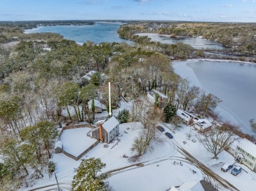 13 Mill Pond Road, Harwich, Massachusetts, 3 Bedrooms Bedrooms, 6 Rooms Rooms,2 BathroomsBathrooms,Residential,For Sale,Mill Pond Road,73469475