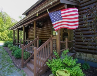 214 Mohawk Trail, Florida, Massachusetts, 3 Bedrooms Bedrooms, 6 Rooms Rooms,2 BathroomsBathrooms,Residential,For Sale,Mohawk Trail,73431615