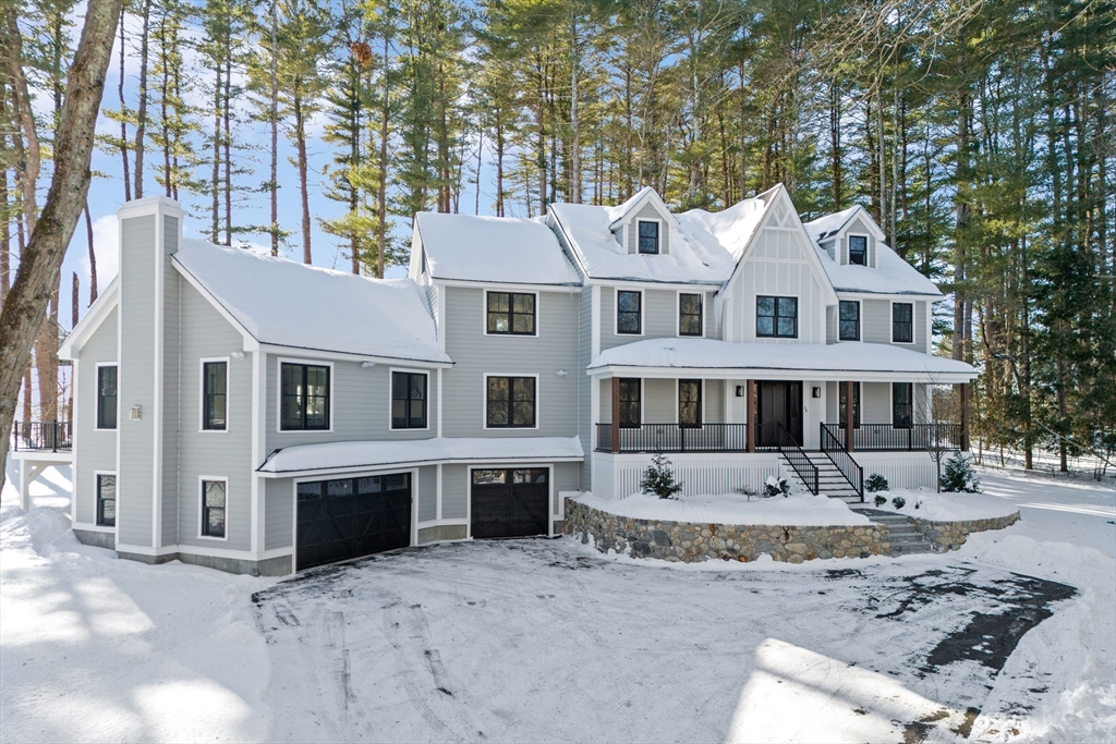 28 Nutter Rd, North Reading, Massachusetts, 4 Bedrooms Bedrooms, 10 Rooms Rooms,4.5 BathroomsBathrooms,Residential,For Sale,Nutter Rd,73474013