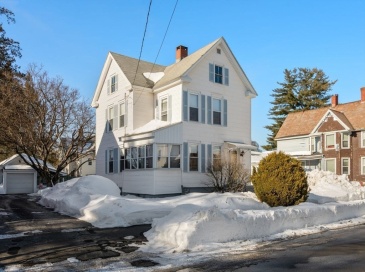 25 Dubois Street, Westfield, Massachusetts, 3 Bedrooms Bedrooms, 6 Rooms Rooms,1 BathroomBathrooms,Residential,For Sale,Dubois Street,73476414 25 Dubois Street, Westfield, Massachusetts, 3 Bedrooms Bedrooms, 6 Rooms Rooms,1 BathroomBathrooms,Residential,For Sale,Dubois Street,73476414