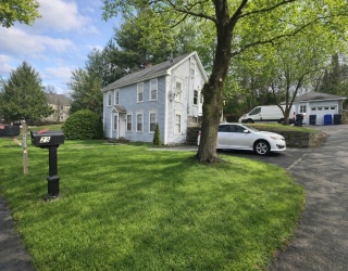 288-290 Providence Rd, Northbridge, Massachusetts, 6 Bedrooms Bedrooms, 10 Rooms Rooms,6 BathroomsBathrooms,Residential Income,For Sale,Providence Rd,73472989