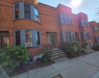 92 Lawn St, Boston, Massachusetts, 2 Bedrooms Bedrooms, 5 Rooms Rooms,1 BathroomBathrooms,Residential,For Sale,Lawn St,73416213