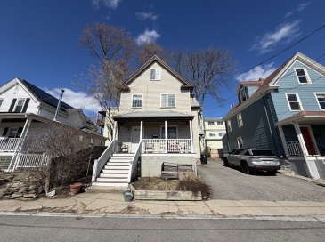 9 Arthur Ter, Watertown, Massachusetts, 2 Bedrooms Bedrooms, 5 Rooms Rooms,2 BathroomsBathrooms,Residential Lease,For Rent,Arthur Ter,73478957