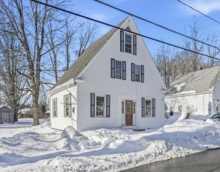 15 Hubbardston Rd, Templeton, Massachusetts, 3 Bedrooms Bedrooms, 6 Rooms Rooms,1.5 BathroomsBathrooms,Residential,For Sale,Hubbardston Rd,73476909