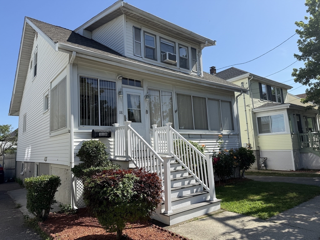 118 Colby Rd, Quincy, Massachusetts, 3 Bedrooms Bedrooms, 7 Rooms Rooms,3 BathroomsBathrooms,Residential Lease,For Rent,Colby Rd,73490306
