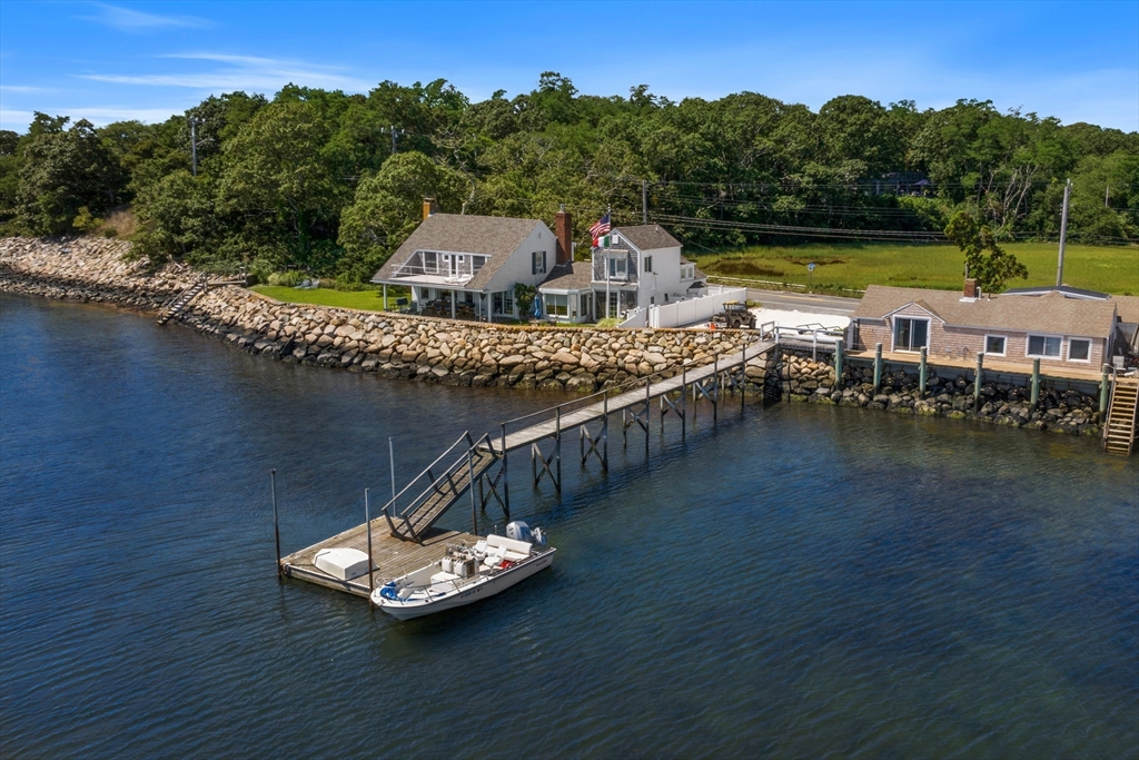 645 S Orleans, Orleans, Massachusetts, 7 Bedrooms Bedrooms, 12 Rooms Rooms,6.5 BathroomsBathrooms,Residential,For Sale,S Orleans,73373131