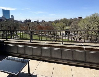 151 Tremont St, Boston, Massachusetts, 2 Rooms Rooms,1 BathroomBathrooms,Residential Lease,For Rent,Tremont St,73490362