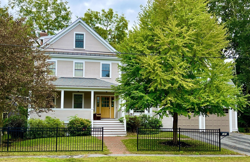 181 Stow St, Concord, Massachusetts, 5 Bedrooms Bedrooms, 10 Rooms Rooms,5.5 BathroomsBathrooms,Residential,For Sale,Stow St,73481546