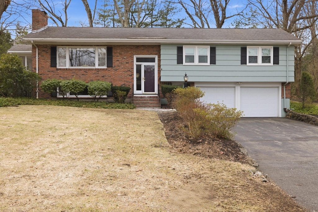 18 Baskin Road, Lexington, Massachusetts, 3 Bedrooms Bedrooms, 7 Rooms Rooms,2.5 BathroomsBathrooms,Residential,For Sale,Baskin Road,73490350