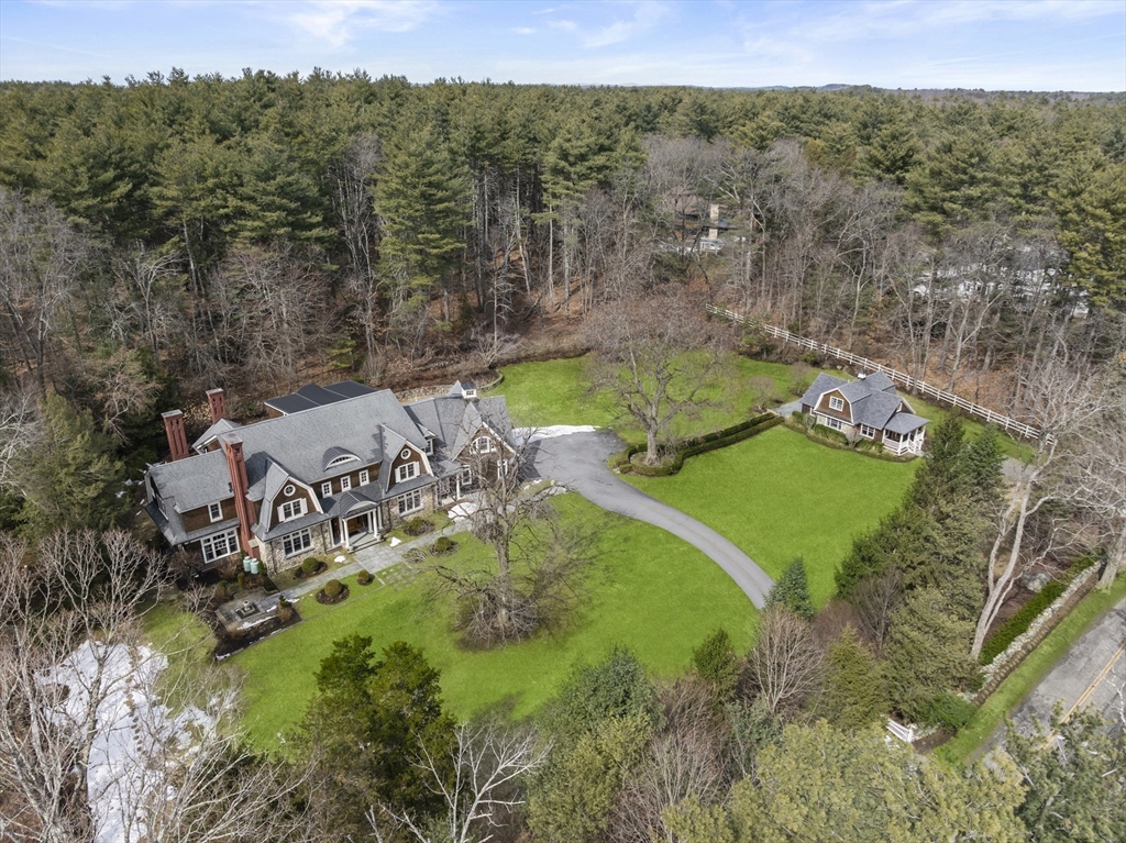 448 & 454 Concord Road, Weston, Massachusetts, 6 Bedrooms Bedrooms, 16 Rooms Rooms,8 BathroomsBathrooms,Residential,For Sale,Concord Road,73490506