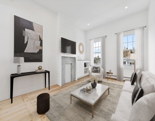 31 Pleasant St, Boston, Massachusetts, 1 Bedroom Bedrooms, 3 Rooms Rooms,1 BathroomBathrooms,Residential Lease,For Rent,Pleasant St,73490432