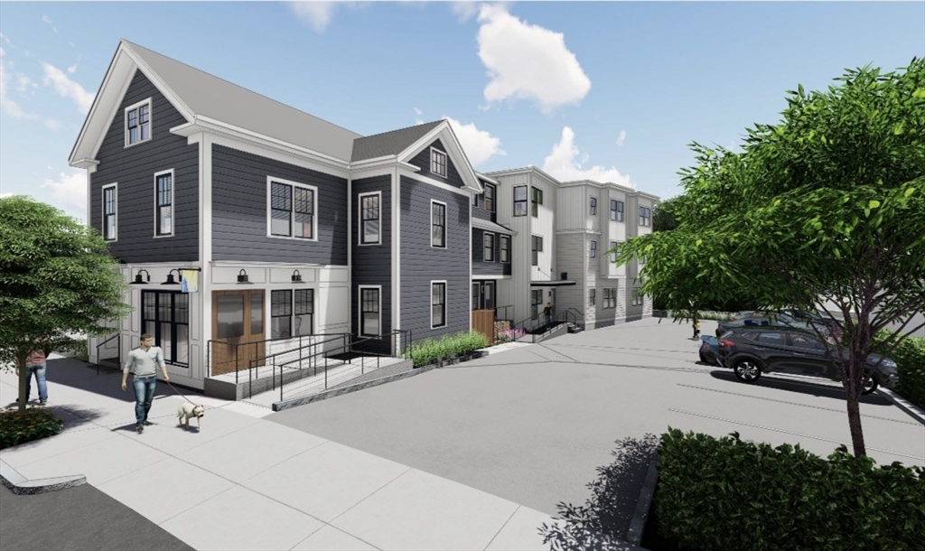 103 Cabot, Beverly, Massachusetts, 1 Bedroom Bedrooms, 2 Rooms Rooms,1 BathroomBathrooms,Residential Lease,For Rent,Cabot,73490385