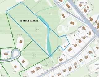 0 Shag Bark Rd, Taunton, Massachusetts, ,Land,For Sale,Shag Bark Rd,73490305