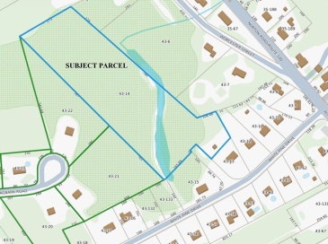 0 Shag Bark Rd, Taunton, Massachusetts, ,Land,For Sale,Shag Bark Rd,73490305