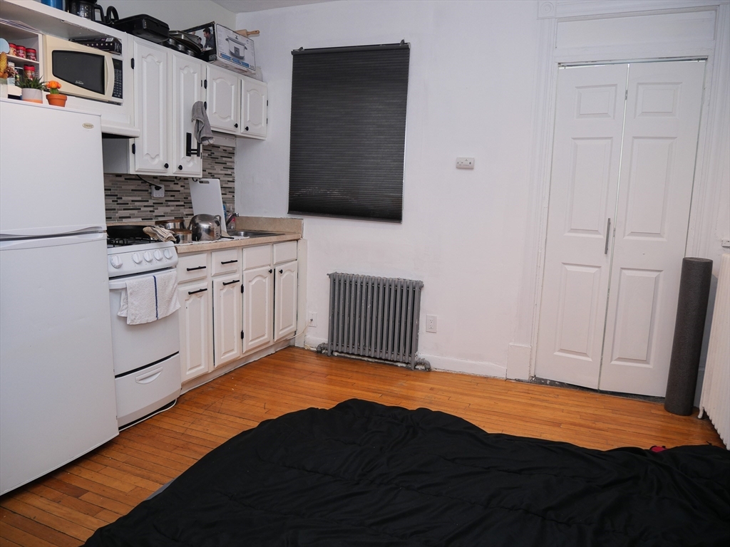 259 W Newton St, Boston, Massachusetts, 1 Room Rooms,1 BathroomBathrooms,Residential Lease,For Rent,W Newton St,73490399