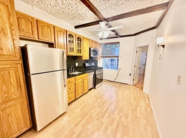 184 Salem, Boston, Massachusetts, 1 Bedroom Bedrooms, 5 Rooms Rooms,1 BathroomBathrooms,Residential Lease,For Rent,Salem,73490408