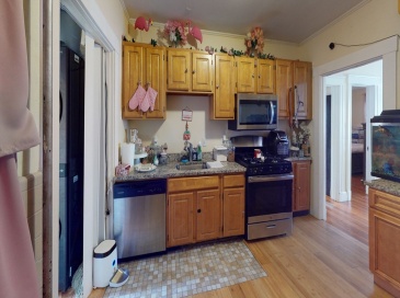 14 Davison, Boston, Massachusetts, 2 Bedrooms Bedrooms, 4 Rooms Rooms,1 BathroomBathrooms,Residential Lease,For Rent,Davison,73490425