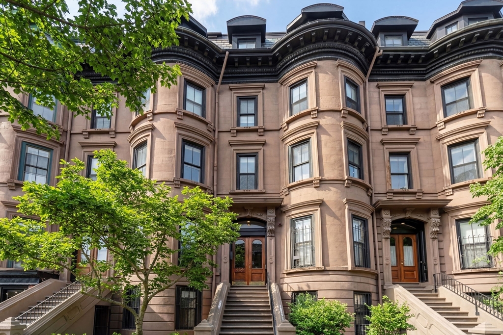529 Columbus Ave, Boston, Massachusetts, 2 Bedrooms Bedrooms, 5 Rooms Rooms,1 BathroomBathrooms,Residential,For Sale,Columbus Ave,73490427