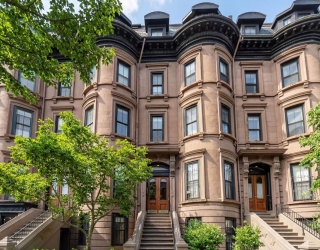 529 Columbus Ave, Boston, Massachusetts, 2 Bedrooms Bedrooms, 5 Rooms Rooms,1 BathroomBathrooms,Residential,For Sale,Columbus Ave,73490427