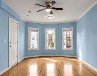 247 Pilgrim Ave, Worcester, Massachusetts, 3 Bedrooms Bedrooms, 6 Rooms Rooms,2 BathroomsBathrooms,Residential Lease,For Rent,Pilgrim Ave,73490429