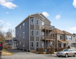 247 Pilgrim Ave, Worcester, Massachusetts, 3 Bedrooms Bedrooms, 6 Rooms Rooms,2 BathroomsBathrooms,Residential Lease,For Rent,Pilgrim Ave,73490428