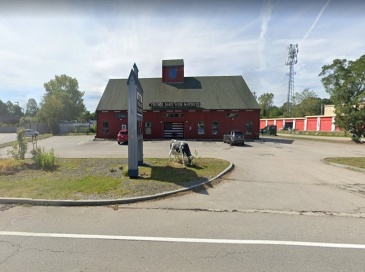 580 Gar Highway, Swansea, Massachusetts, ,Commercial Lease,For Rent,Gar Highway,73490438