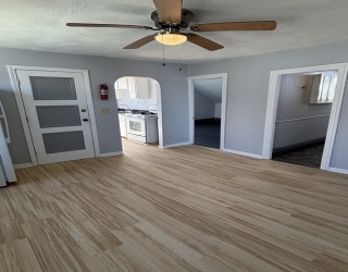 110 Capital St, Pawtucket, Rhode Island, 2 Bedrooms Bedrooms, 5 Rooms Rooms,1 BathroomBathrooms,Residential Lease,For Rent,Capital St,73490448
