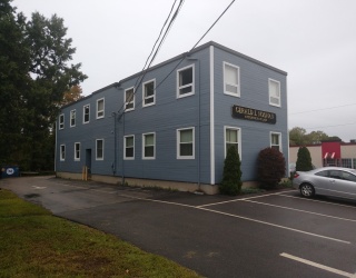 555 Pleasant Street, Brockton, Massachusetts, ,Commercial Lease,For Rent,Pleasant Street,73490449