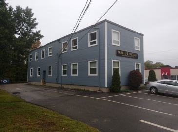 555 Pleasant Street, Brockton, Massachusetts, ,Commercial Lease,For Rent,Pleasant Street,73490449