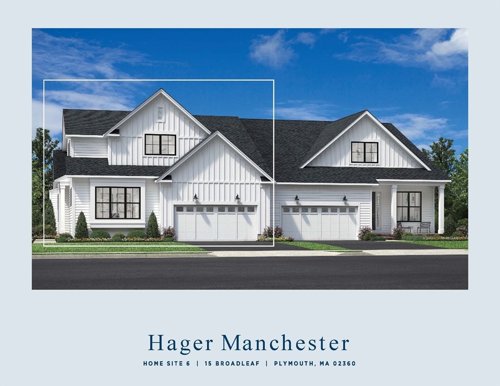 15 Broadleaf, Plymouth, Massachusetts, 2 Bedrooms Bedrooms, 9 Rooms Rooms,3.5 BathroomsBathrooms,Residential,For Sale,Broadleaf,73490453