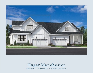 15 Broadleaf, Plymouth, Massachusetts, 2 Bedrooms Bedrooms, 9 Rooms Rooms,3.5 BathroomsBathrooms,Residential,For Sale,Broadleaf,73490453