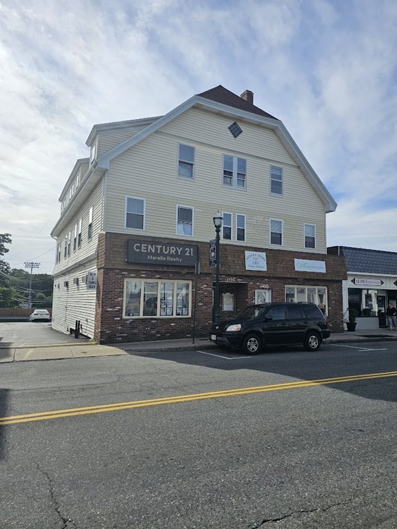 365 Washington Street, Braintree, Massachusetts, 2 Bedrooms Bedrooms, 4 Rooms Rooms,2 BathroomsBathrooms,Residential Lease,For Rent,Washington Street,73490472