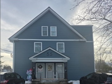 55 Burrage Ave, Leominster, Massachusetts, 2 Bedrooms Bedrooms, 5 Rooms Rooms,1 BathroomBathrooms,Residential Lease,For Rent,Burrage Ave,73490519
