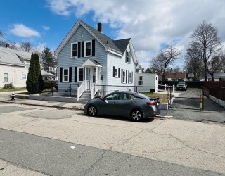 37 Taber Ave, Brockton, Massachusetts, 3 Bedrooms Bedrooms, 6 Rooms Rooms,2 BathroomsBathrooms,Residential,For Sale,Taber Ave,73490548