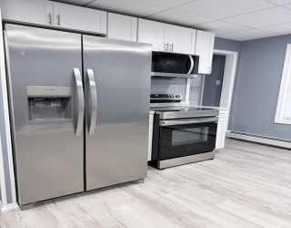 143 Cambridge St, Worcester, Massachusetts, 4 Bedrooms Bedrooms, 8 Rooms Rooms,1 BathroomBathrooms,Residential Lease,For Rent,Cambridge St,73490580