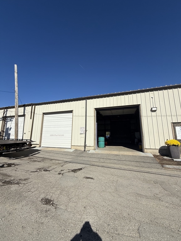 8 A St, Boston, Massachusetts, ,Commercial Lease,For Rent,A St,73448704