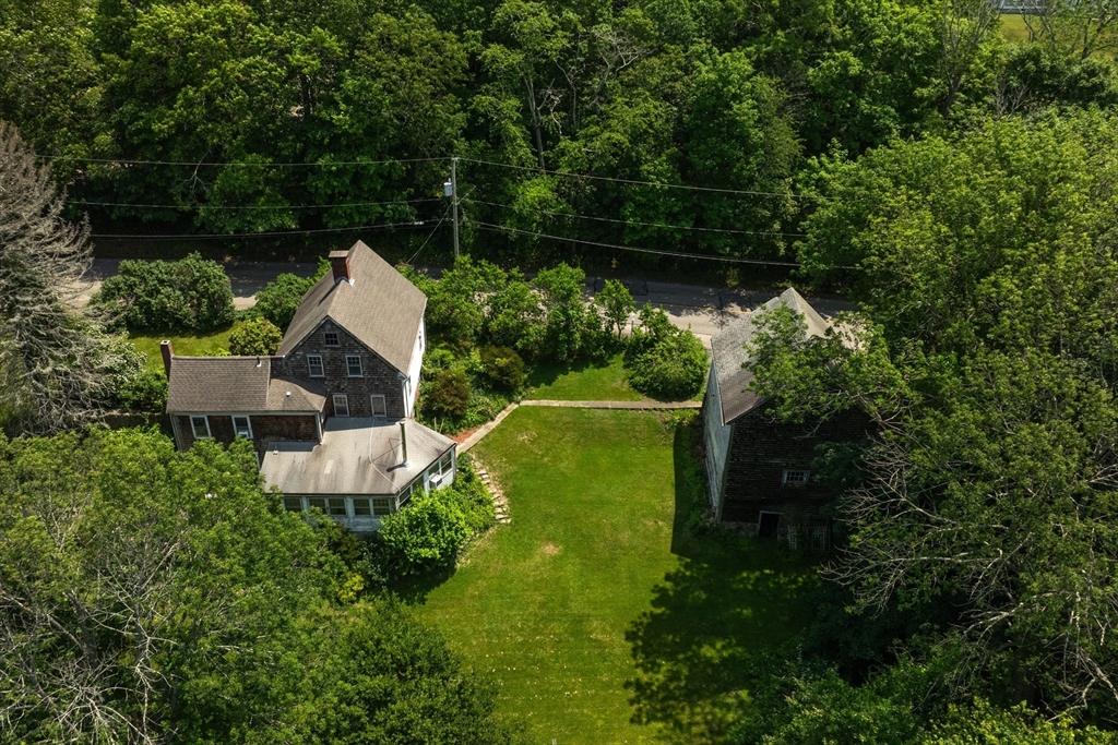 38 Booth Hill Road, Scituate, Massachusetts, ,Land,For Sale,Booth Hill Road,73490656