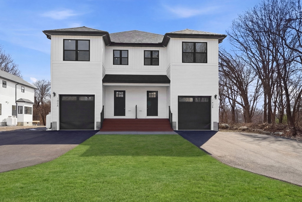 142 Fisher St, Attleboro, Massachusetts, 3 Bedrooms Bedrooms, 5 Rooms Rooms,2.5 BathroomsBathrooms,Residential,For Sale,Fisher St,73490633