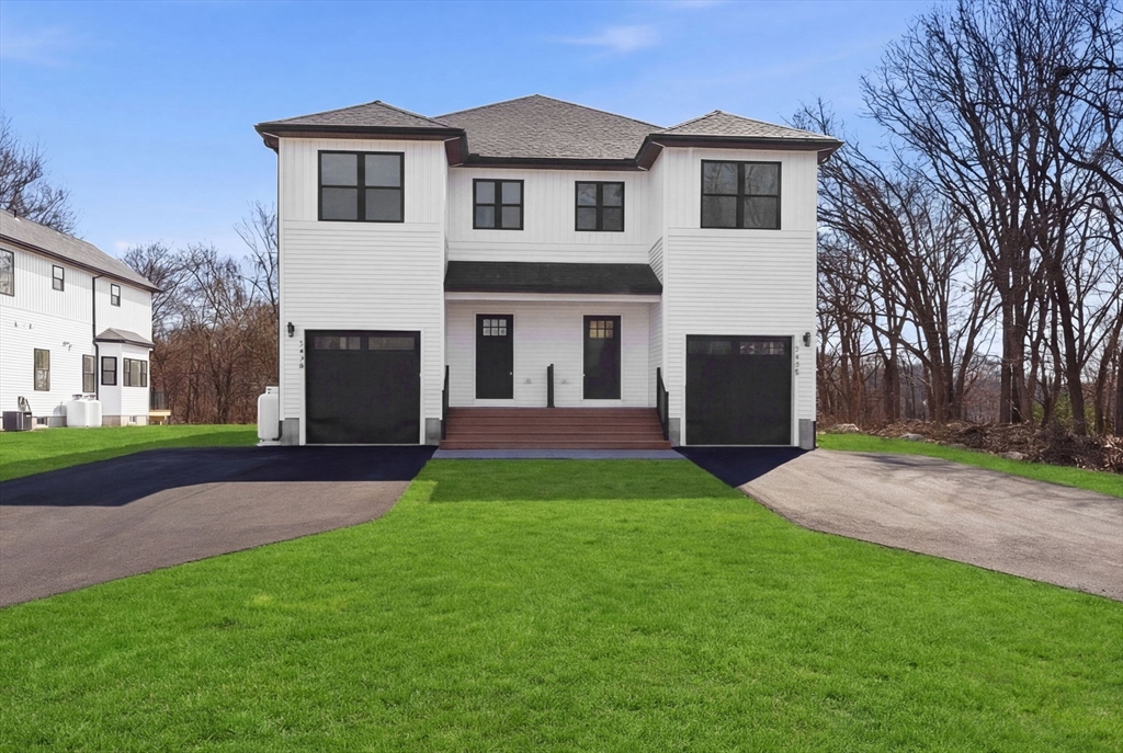 142 Fisher St, Attleboro, Massachusetts, 3 Bedrooms Bedrooms, 5 Rooms Rooms,2.5 BathroomsBathrooms,Residential,For Sale,Fisher St,73490634