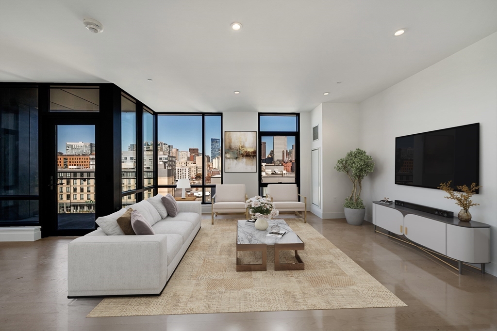 40 Traveler Street, Boston, Massachusetts, 2 Bedrooms Bedrooms, 4 Rooms Rooms,2.5 BathroomsBathrooms,Residential,For Sale,Traveler Street,73490682