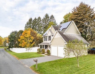 1 Second Ave, Easthampton, Massachusetts, 3 Bedrooms Bedrooms, 6 Rooms Rooms,2.5 BathroomsBathrooms,Residential,For Sale,Second Ave,73490636