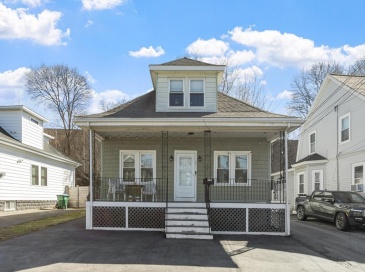 193 Brookside Pkwy, Medford, Massachusetts, 3 Bedrooms Bedrooms, 7 Rooms Rooms,2 BathroomsBathrooms,Residential Lease,For Rent,Brookside Pkwy,73490691