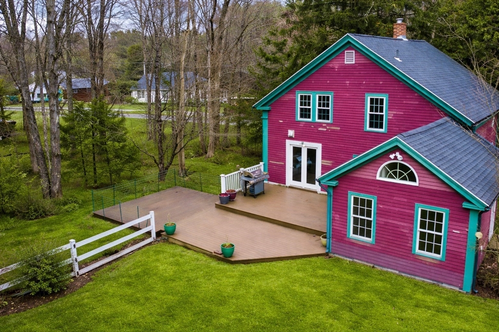 281 Mill Valley Rd, Belchertown, Massachusetts, 3 Bedrooms Bedrooms, 7 Rooms Rooms,1 BathroomBathrooms,Residential,For Sale,Mill Valley Rd,73490699