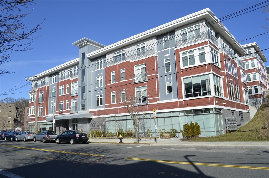 99 Tremont St, Boston, Massachusetts, 2 Bedrooms Bedrooms, 4 Rooms Rooms,2 BathroomsBathrooms,Residential,For Sale,Tremont St,73490719
