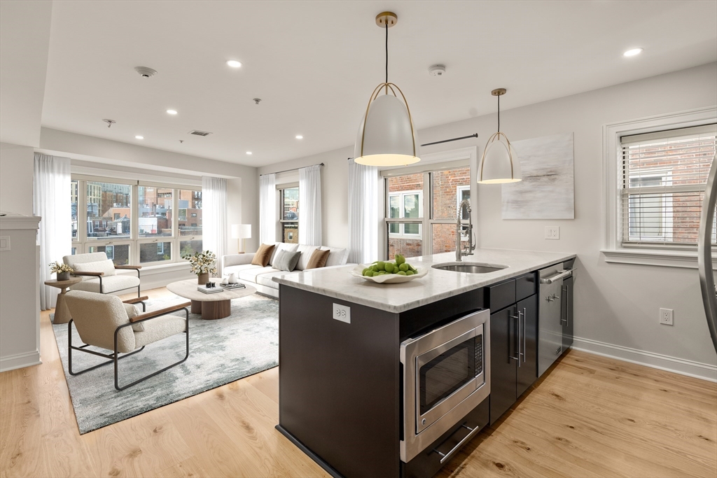 9 N Margin, Boston, Massachusetts, 1 Bedroom Bedrooms, 4 Rooms Rooms,1 BathroomBathrooms,Residential,For Sale,N Margin,73490732