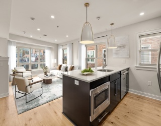 9 N Margin, Boston, Massachusetts, 1 Bedroom Bedrooms, 4 Rooms Rooms,1 BathroomBathrooms,Residential,For Sale,N Margin,73490732